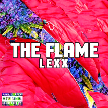 the-flame